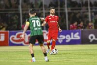 سپاهان در جستجوی مرتضی پورعلی‌گنجی؛ عراق پاسخ منفی گرفت!