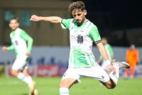 پرسپولیس در آستانه جذب ستاره جدید گل گهر