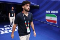 پرسپولیس در آستانه انتقال دانیال ایری؛ فیفا چراغ سبز نشان داد