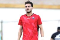 تیم ملی بزرگترین انگیزه من است؛ هیچ فکری به پرسپولیس ندارم!