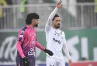 معمای جذاب پرسپولیس و نساجی؛ ایری در انتظار یک تحول مهم