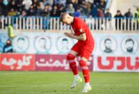 سپاهان در انتظار دو خرید جدید؛ از مدافع پرسپولیس تا ستاره استقلال و مهاجم تراکتور