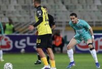 سپاهان به دنبال جذب کسری طاهری؛ آیا پرسپولیس او را از تهران دور خواهد کرد؟