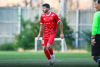 مهاجم پرسپولیس به دلیل خاصی ممکن است به نساجی بپیوندد
