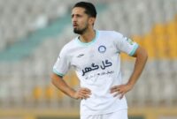 امیر جعفری به جمع پرسپولیسی‌ها می‌پیوندد؛ آخرین خرید تارتار از گل گهر؟