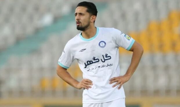 امیر جعفری به جمع پرسپولیسی‌ها می‌پیوندد؛ آخرین خرید تارتار از گل گهر؟