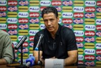 “اگر در گل گهر بودم، عالیشاه را به تیم می‌آوردم؛ پرسپولیس با حمله‌ای قدرتمند به میدان می‌رود”