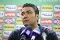 مهدی هاشم‌نژاد مصدوم شد؛ فوتبال زیبا به تقویت و خرید بازیکن نیاز دارد