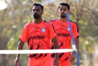 امیر جعفری؛ غایب پرسپولیس در ترکیب و نیمکت گل گهر، در آستانه پیوستن به سرخپوشان؟