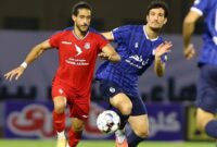 پیروزی گل گهر در میدان رقابت