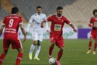 مذاکره با رامین رضاییان؛ حسین نژاد خواهان دو میلیون یورو است