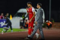 پیشکسوتان پرسپولیس، سهم‌خواهی را فراموش کنند؛ به اتاق مدیرعامل با لگد نزنند!