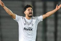دانیال ایری، آخرین مانع را پشت سر گذاشت؛ آیا به پرسپولیس می‌پیوندد؟