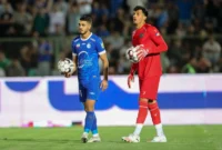 لیگ برتر ایران به مدت ۲۵ روز تعطیل شد