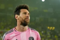 سوپرگل مسی به کلمبوس از نگاه تماشاگران