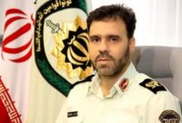 سرباز؛ جوانی که زندگی‌اش را وقف امنیت کرده است