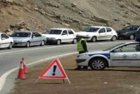 تردد در جاده چالوس از ساعت ۲۰ به صورت دوطرفه انجام می‌شود