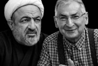قدردانی از قوه قضائیه: اجرای قانون در مورد حمید رسایی و صادق زیباکلام