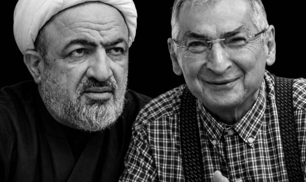 قدردانی از قوه قضائیه: اجرای قانون در مورد حمید رسایی و صادق زیباکلام