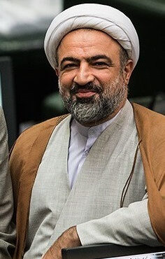 حمایت از حمید رسایی؛ نماینده‌ای میهن‌پرست در مجلس