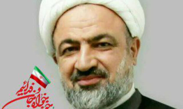 من هم صدای رسایی هستم!