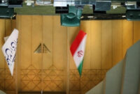فوری: درخواست بازگشایی مجلس و بررسی عملکرد هیئت‌رئیسه در دستور کار قرار گرفت