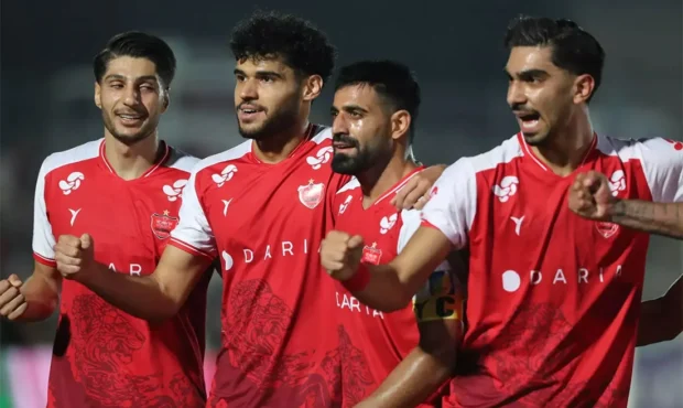 پرسپولیس برگزاری جام حذفی را با جدیت دنبال می‌کند