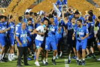 فدراسیون تغییر نظر داد؛ قهرمانی لیگ برتر به استقلال تعلق نمی‌گیرد! نقش زنوزی در این تصمیم مشهود است