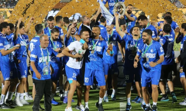 فدراسیون تغییر نظر داد؛ قهرمانی لیگ برتر به استقلال تعلق نمی‌گیرد! نقش زنوزی در این تصمیم مشهود است