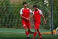 پرسپولیس در راه‌اندازی تیم جدید ناکام ماند؛ پروژه‌ای که به بن‌بست رسید