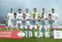 خلاصه دیدار جذاب روسیه ۲