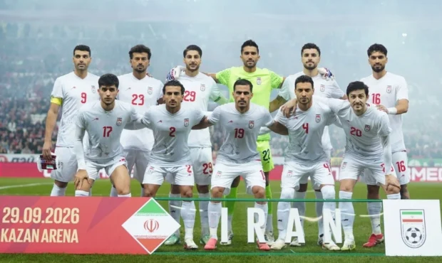 خلاصه دیدار جذاب روسیه ۲