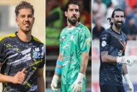 «استقلال به بیرانوند نه گفت؛ آرامش آبی‌ها با خلیفه و فرعباسی»