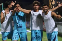 تحولات جدید در صنعت نفت ایران