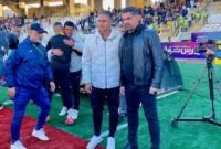 تیم امید ایران: ۳ گزینه جدید از سرمربیان سابق پرسپولیس و یک چهره استقلالی