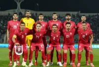 جوانگرایی تیم ملی قلعه‌نویی با بازیکنان ۲۹ ساله؛ «تغییر» عامل شکست نبود!