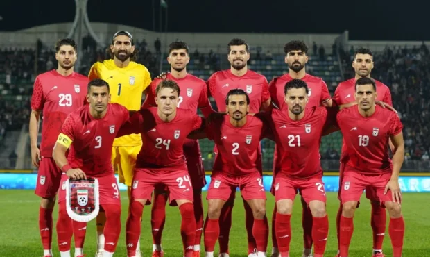 جوانگرایی تیم ملی قلعه‌نویی با بازیکنان ۲۹ ساله؛ «تغییر» عامل شکست نبود!