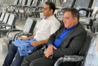 ادامه جام حذفی سال گذشته را تجربه کنید!
