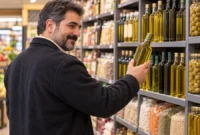 بهترین برندهای روغن زیتون ایرانی را بشناسید و خرید کنید!
