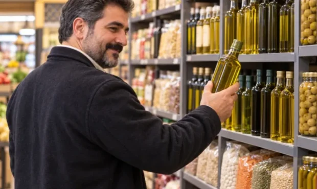 بهترین برندهای روغن زیتون ایرانی را بشناسید و خرید کنید!