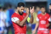 دلیل غیبت کنعانی در تیم ملی با مدرک معتبر فاش شد