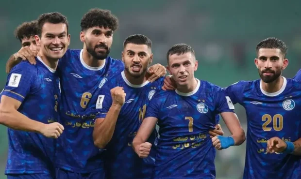 استقلال در انتظار: سرنوشت نامشخص جام لیگ همچنان ادامه دارد