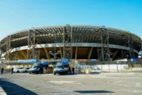 ناپولی: قهرمان جدید فوتبال ایتالیا
