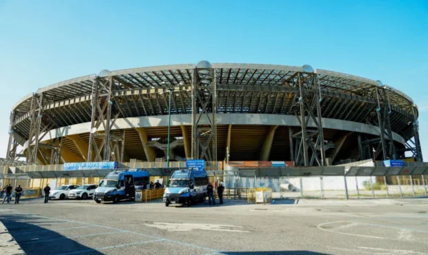 ناپولی: قهرمان جدید فوتبال ایتالیا