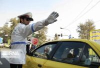 جرایم رانندگی با تأخیر به مبلغ اصلی بازمی‌گردند؛ یک هفته فرصت دارید!