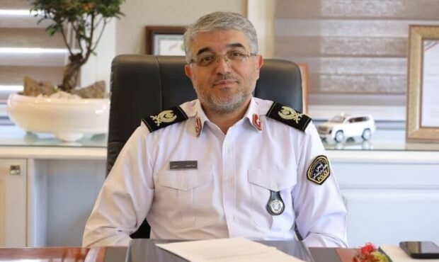 پلیس راهور: ارتقاء امنیت و کیفیت زندگی در معابر کشور