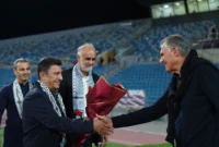 تیم ملی ایران با جوانگرایی، مملو از استعدادهایی چون علیرضا بیرانوند است