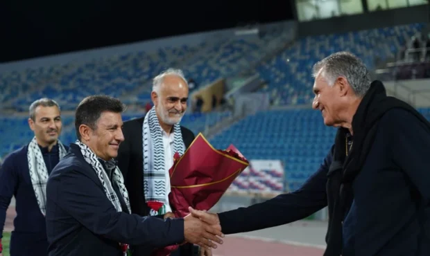 تیم ملی ایران با جوانگرایی، مملو از استعدادهایی چون علیرضا بیرانوند است