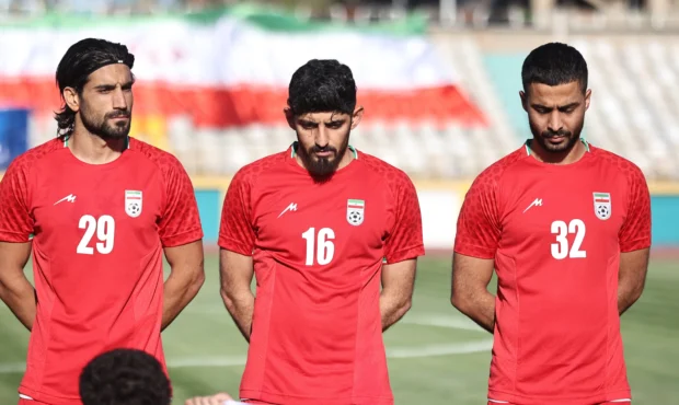 تیم ملی ایران به دنبال برگزاری دیدار دوستانه با منتخب لیگ برتر!