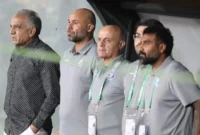 فشارهای تیم ملی بر دوش رزاقی‌نیا!